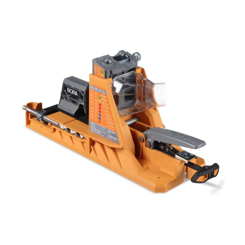Bora Portamate Automatic Pocket Hole Jig, large image number 1