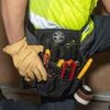 Klein Tools PowerLine 18 Pocket Tool Pouch, small image number 3