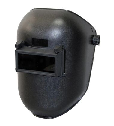 Hobart Shade #10 Flip Lens Helmet, large image number 0