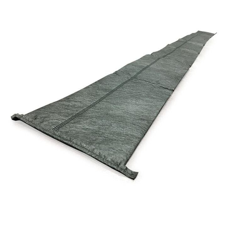Quick Dam 10-ft L x 6-in W Self-Inflating Flood Barrier, large image number 10