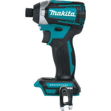 Makita 18V LXT Quick Shift Mode Impact Driver Bare Tool, large image number 6