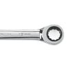 GEARWRENCH SAE/Metric Ratcheting Combination Wrench Set 20pc, small