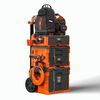 Klein Tools MODbox Compact Tool Carrier Attachment, small image number 5