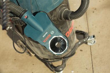 Bosch Universal Dust Collection Attachment, large image number 5