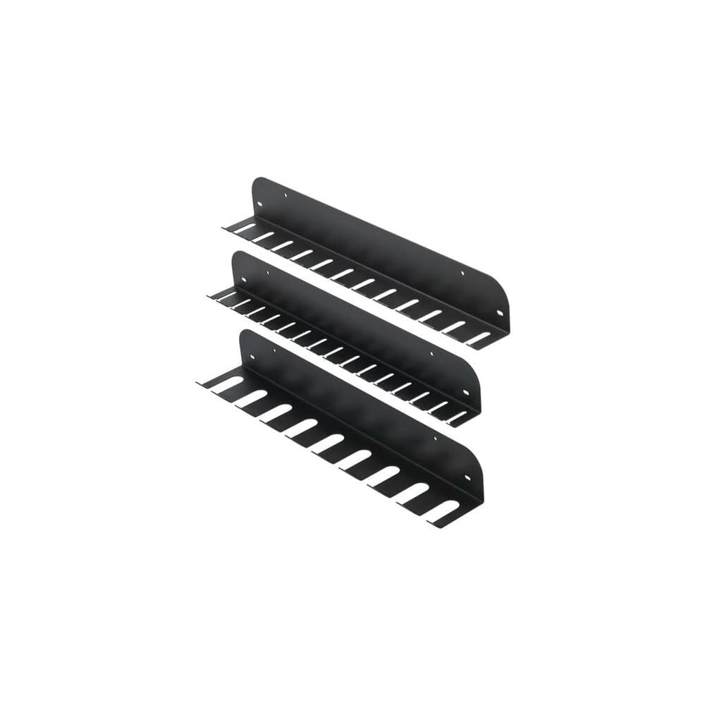 Shop Fox Clamp Rack Set 3pc, large image number 2