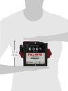 Fill-Rite 6 to 40 GPM Meter. Accuracy of 2%. Gallon Register, small image number 3