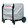 Honda Generator Silver Cover For EB2800i and EG2800i, small image number 2