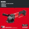CRAFTSMAN Promotional V20* Cordless 4-1/2 Inch Small Angle Grinder (Bare Tool), small image number 2