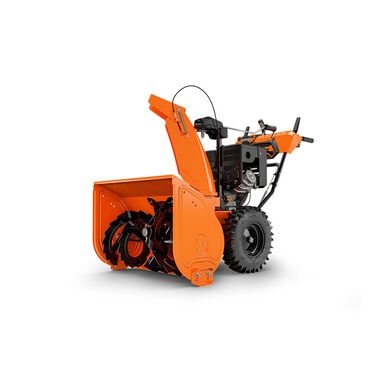 Ariens Deluxe 30 Inch Two-Stage Self-Propelled Gas Powered Snow Blower