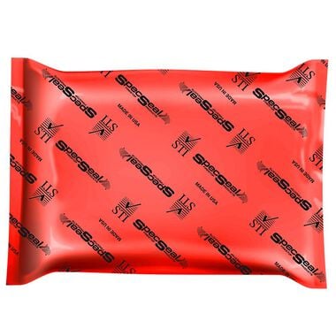 Specified Technologies Inc SpecSeal SSB Intumescent Firestop Pillow 3inx 6inx 9in