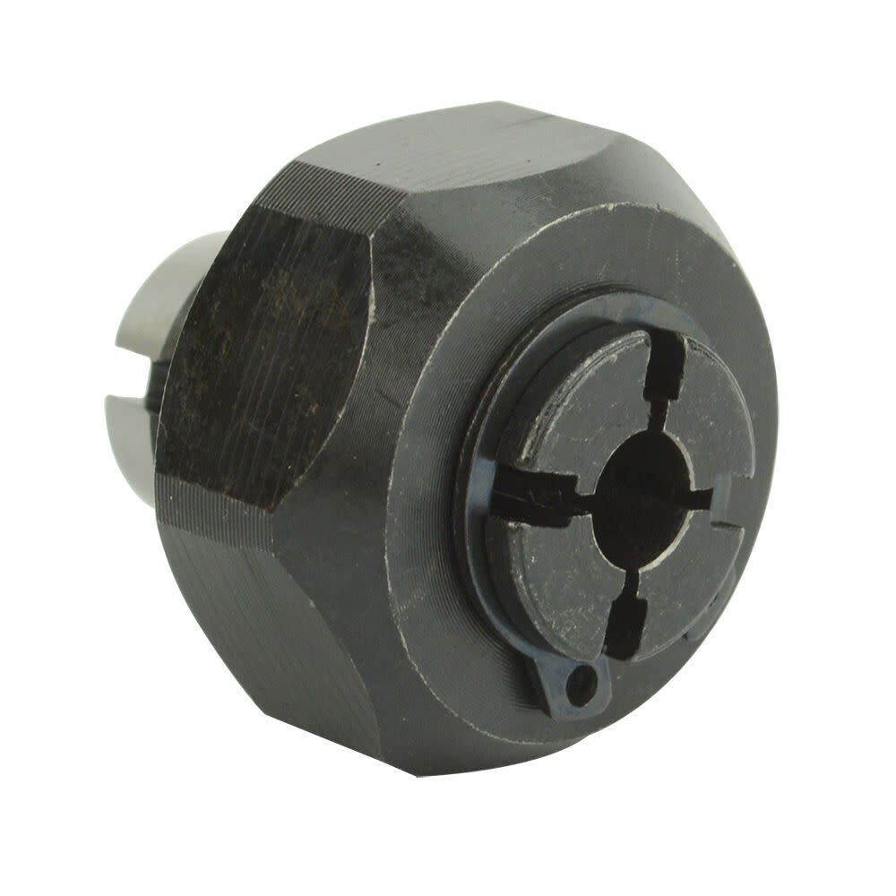 Big Horn 1/4 Inch Router Collet for Porter Cable, large image number 4