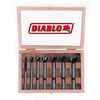 Diablo Tools 7 pcs. Forster Bit Set, small image number 1