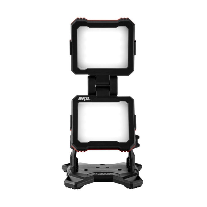 SKIL PWRCORE 20 20V Flood Light (Bare Tool), large image number 1
