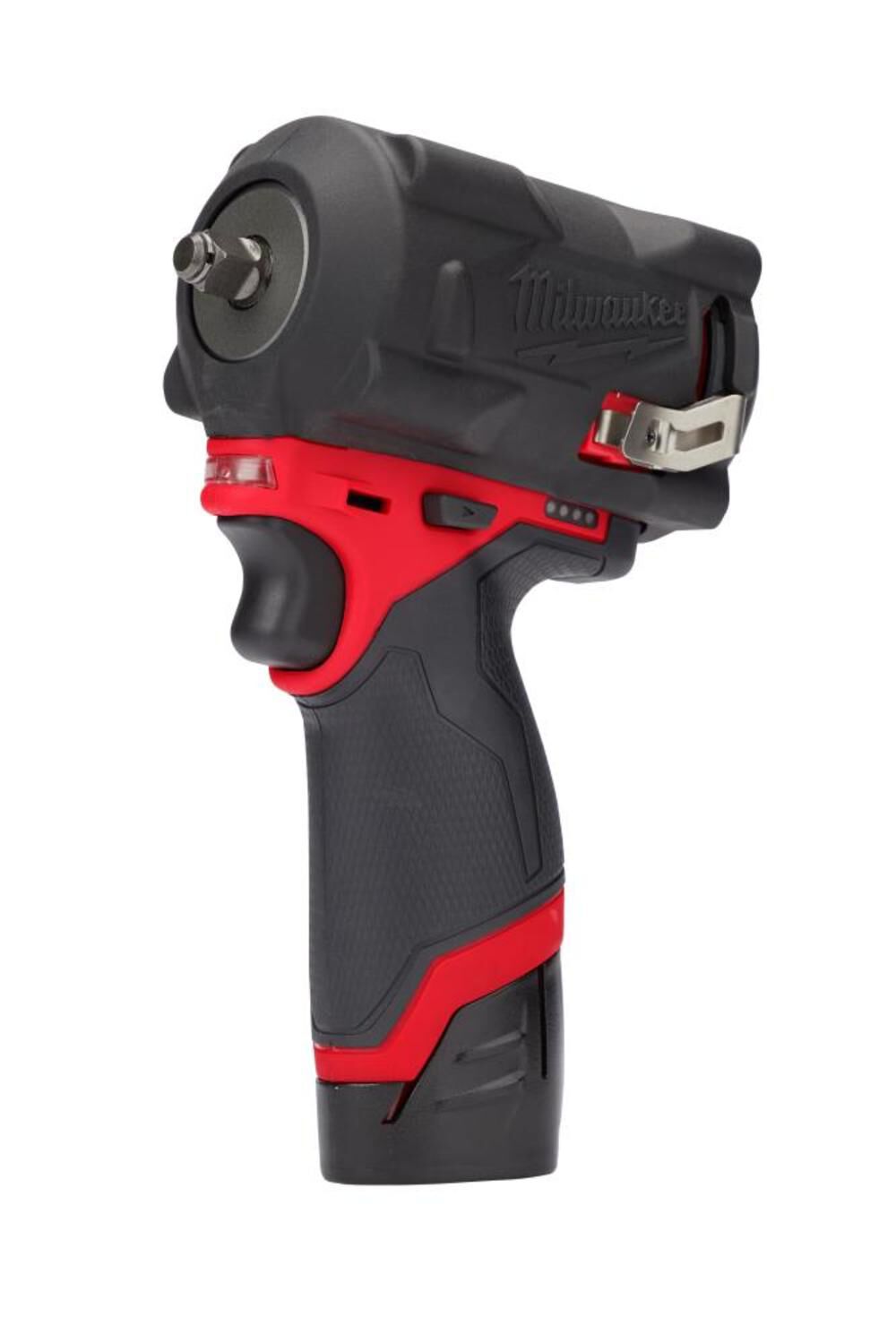 Milwaukee m12 protective boot sales