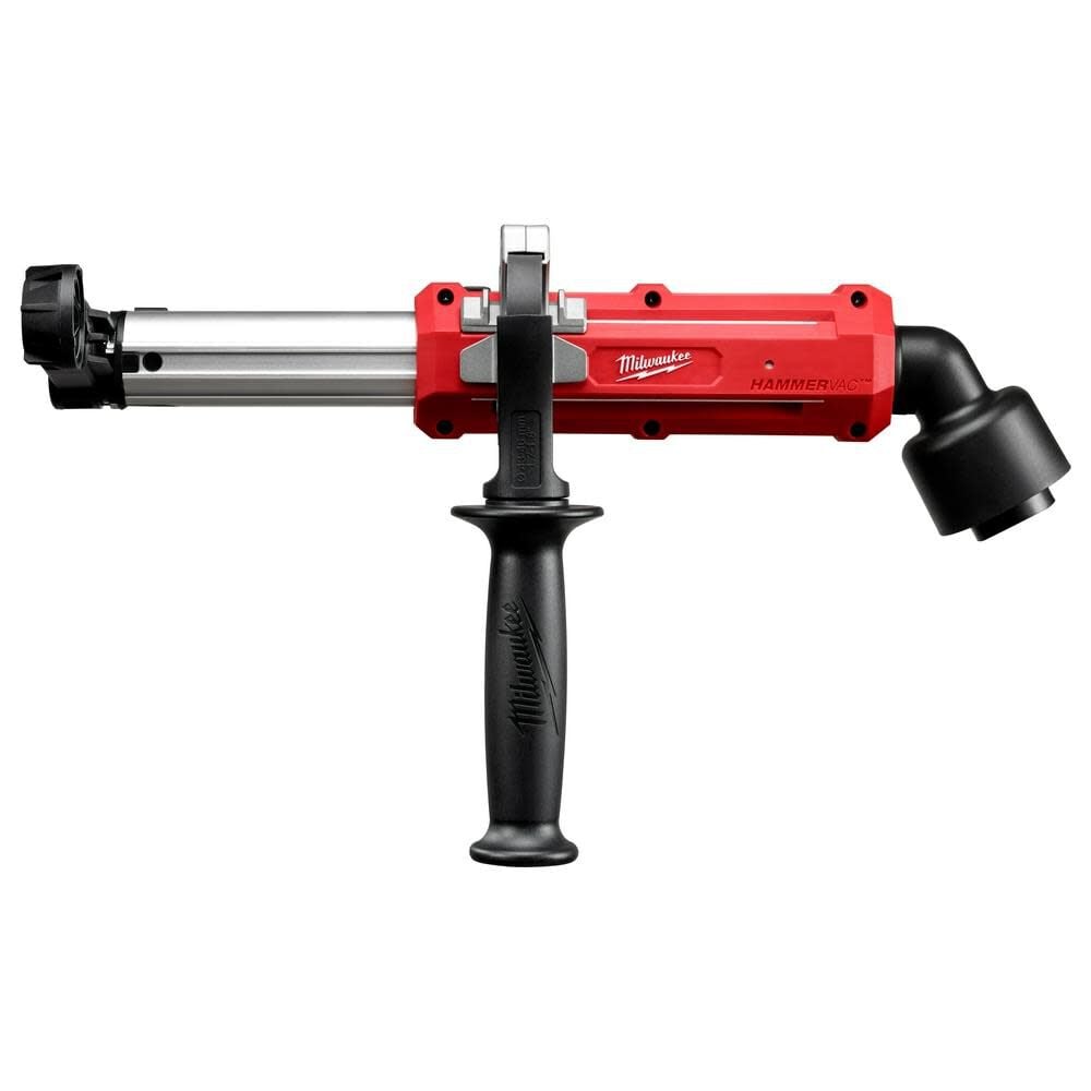 Milwaukee Vacuum Assisted Dust Extractor – 5261-DE