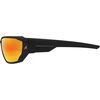 Edge Dawson Aqua Precision Red Mirror Lens, small image number 2
