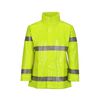 Tingley Comfort-Brite Hi-VIs Yellow Jacket, small image number 5
