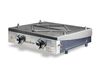 Blackstone 22in Tabletop Griddle with Stainless Steel Front Plate, small