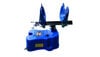 Astro Pneumatic Tools 11 Inch 4 CFM Air Operated Paint Shaker, small image number 2