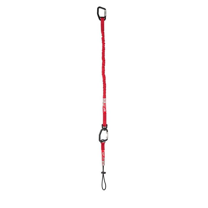 Milwaukee 10 Lb. Quick-Connect Locking Tool Lanyard, large image number 8