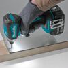 Makita 18V LXT Lithium-Ion Brushless Cordless Impact Driver Kit (3.0Ah), small