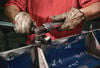 Ingersoll Rand Air Angle Die Grinder, 18000 RPM, 1HP, small image number 2