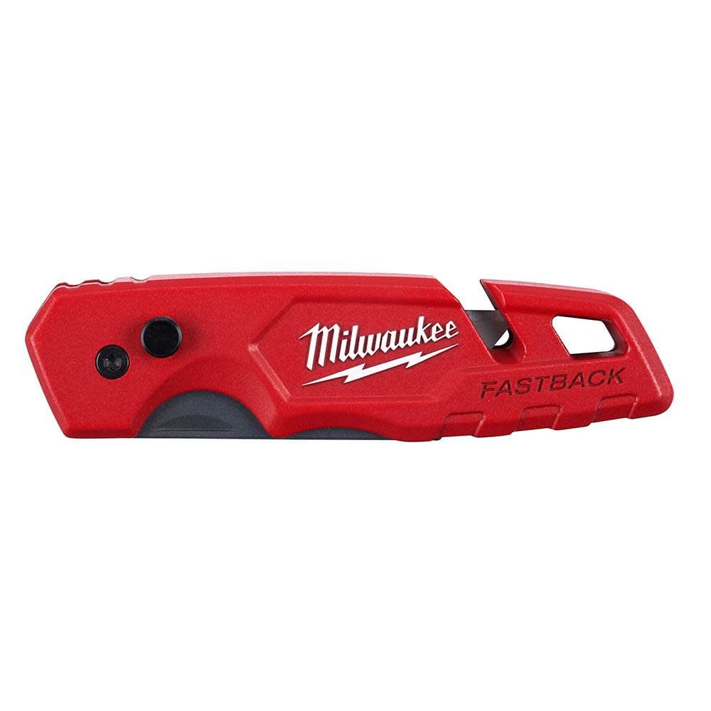Milwaukee FASTBACK Folding Utility Knife, large image number 13