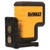 DEWALT Green 3 Spot Laser Level, small image number 3