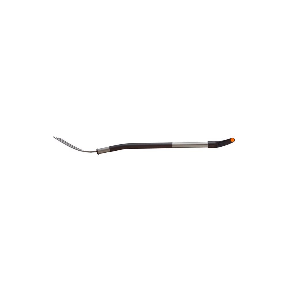 Fiskars ergo d clearance handle fork