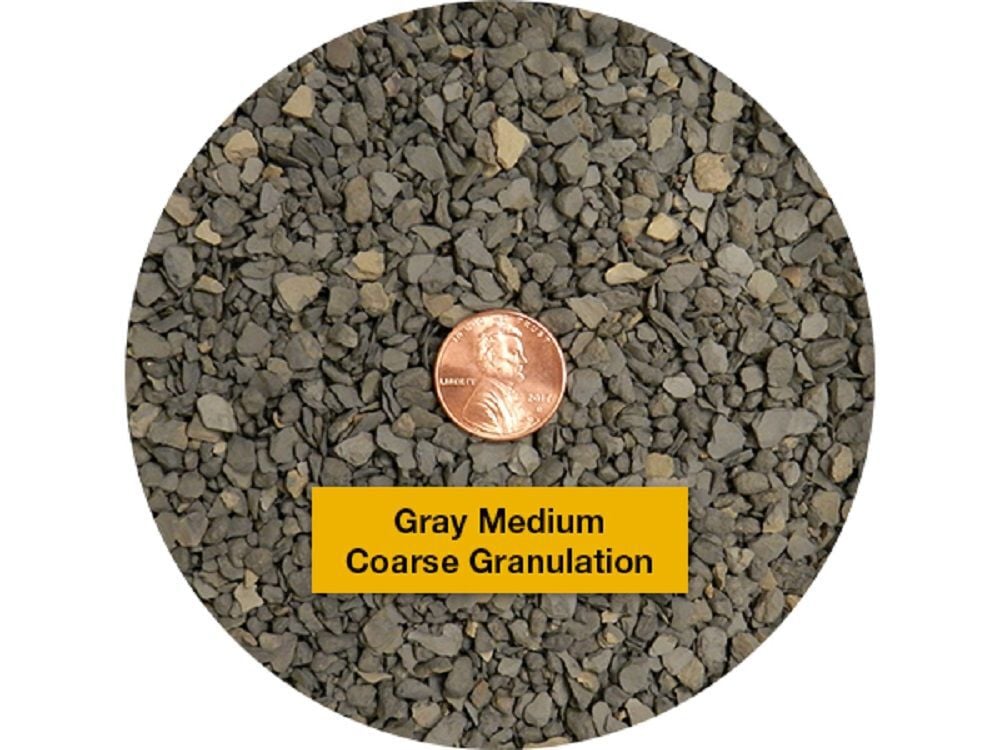 Thrifty-Sorb Clay Granular Absorbent, large image number 2