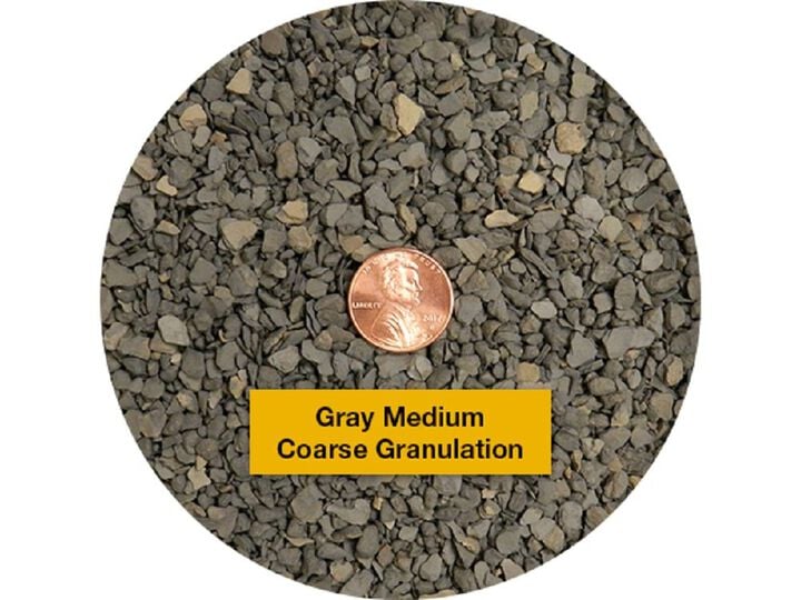Thrifty-Sorb Clay Granular Absorbent, large image number 1