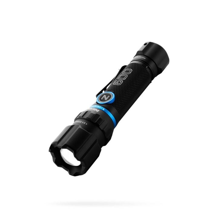 Nebo Blueline 600 Lumen Flex Flashlight