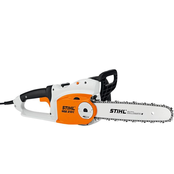 Stihl MSE 210 C-B 16in Bar 120V Electric Chain Saw