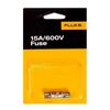 Fluke 15A 600V .406 x 1.5 Fast Fuse, small image number 2