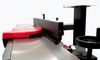 Laguna Tools JX|12 SHEARTEC: II Jointer 5HP 220V 1PH, small image number 2