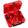 Milwaukee 7 pc. Big Hawg with Carbide Teeth Kit, small image number 1