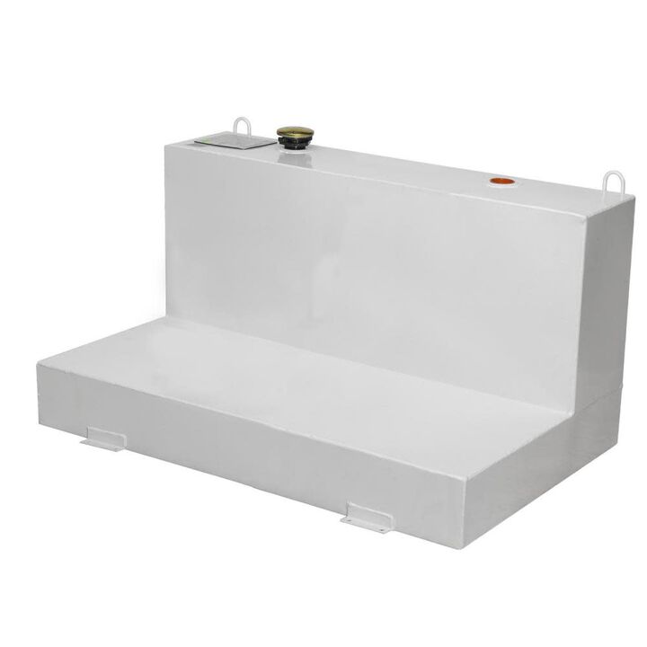 Crescent JOBOX STL TANK L-SHAPED 100 GAL, large image number 10