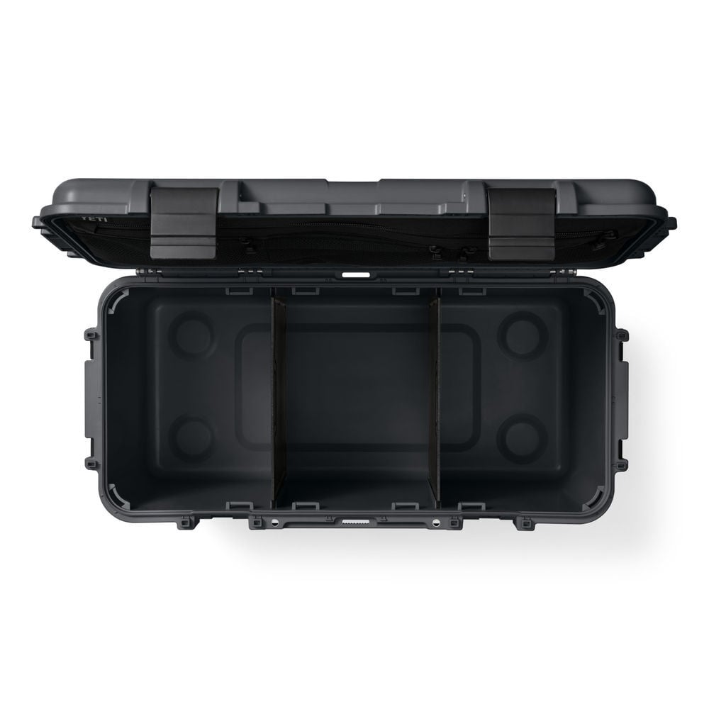 YETI Loadout GoBox 60 Gear Case Charcoal, large image number 10
