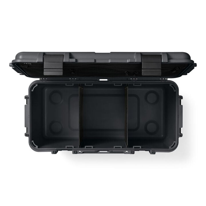YETI Loadout GoBox 60 Gear Case Charcoal, large image number 9
