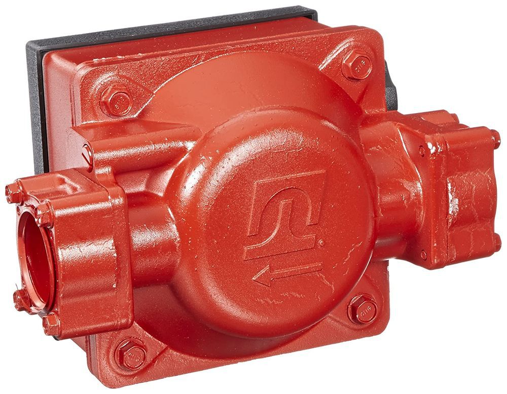 Fill-Rite 6 to 40 GPM Meter Accuracy of 2%, large image number 2