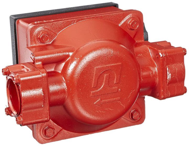 Fill-Rite 6 to 40 GPM Meter Accuracy of 2%, large image number 1