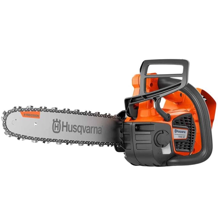 Husqvarna T540i XP 14 Inch 0.325 Inch 36V Battery Chainsaw (Bare Tool)