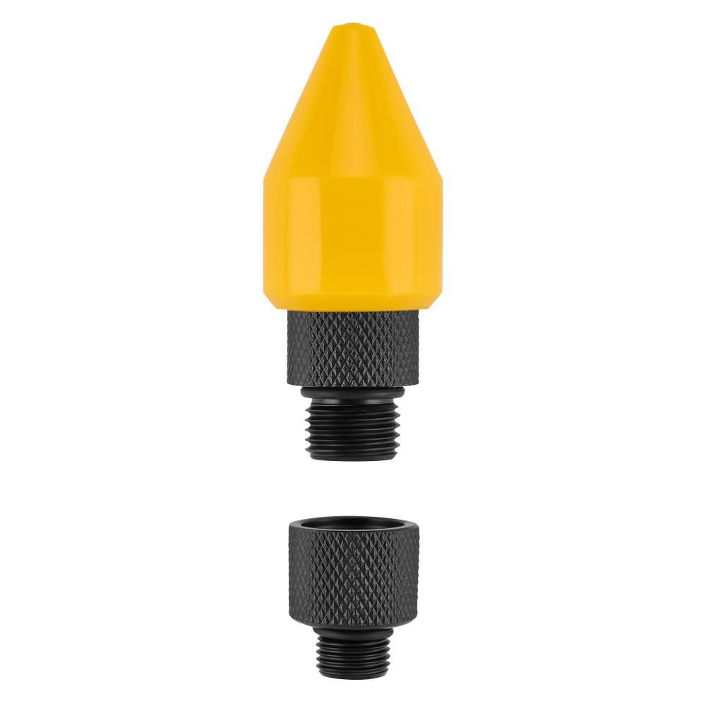 DEWALT Universal Raft/Inflatables Blow Gun Tip, large image number 3