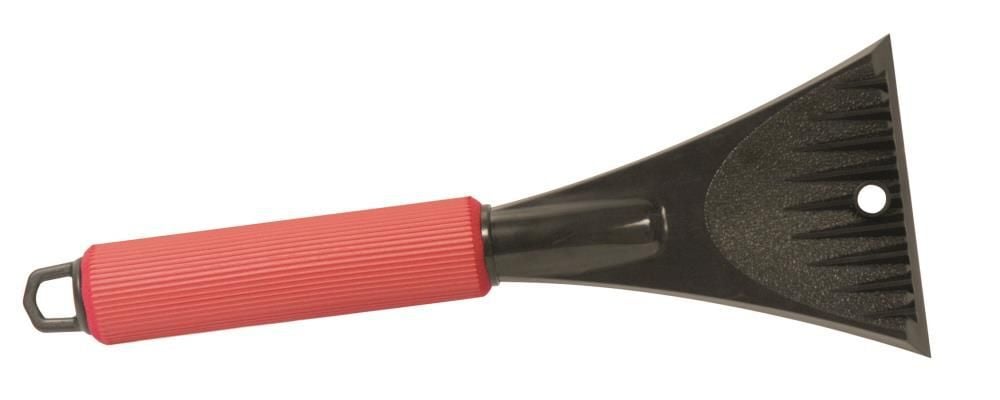 Hopkins 11.25-in L Plastic Ice Scraper, large image number 1