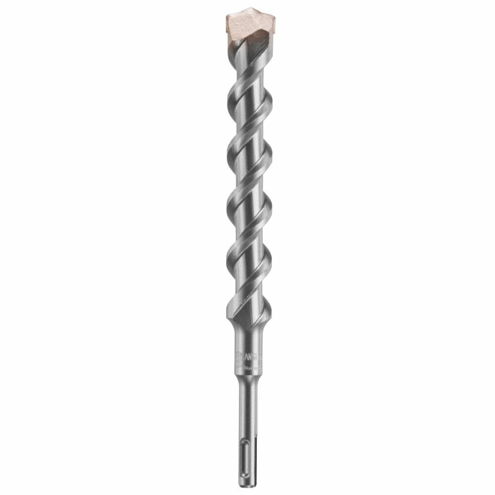 Bosch 1 Inch x 10 Inch SDS-plus Bulldog Rotary Hammer Bit - HC2163