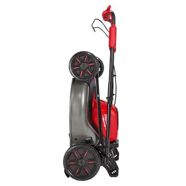 Milwaukee M18 FUEL 21inch Self-Propelled Dual Battery Mower Kit, large image number 21