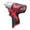 Milwaukee M12 1/4 In. Impact Wrench (Bare Tool), small