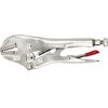 Crescent Locking Pliers Straight Jaw 7 In., small image number 1