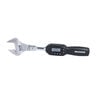 Malco Products MalcoEdge 3-62 Ft-Lb DTW Digital Torque Wrench with Adjustable Head, small image number 1