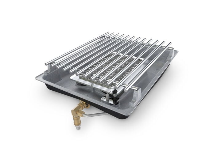 Broil King Infrared Side Burner Kit - LP